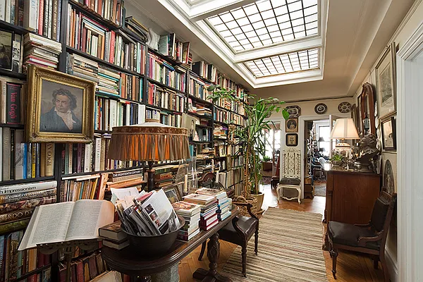 Sold by Brown Harris Stevens | media 13