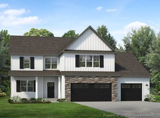 47 Edes Ct, Cameron, NC 28326