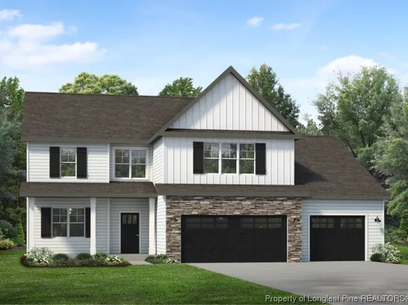 47 Edes Ct, Cameron, NC 28326