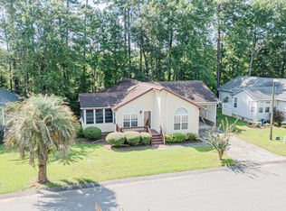 417 Deer Path, Calabash, NC 28467