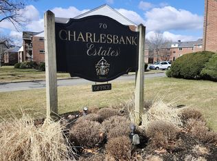 71 Charlesbank Way APT A, Waltham, MA 02453