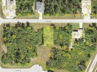 109 Smallwood Rd #5, Rotonda West, FL 33947