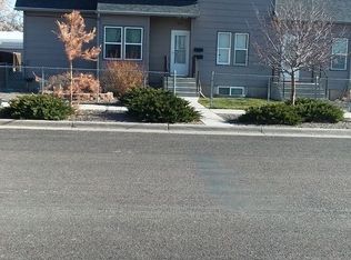 204 E 9th St APT 4, Cheyenne, WY 82007