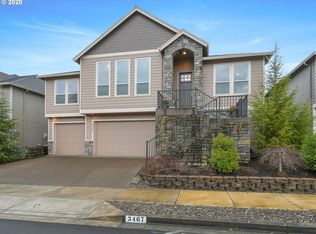 3467 T St, Washougal, WA 98671
