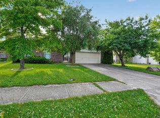 6018 Rocky Rd, Anderson, IN 46013