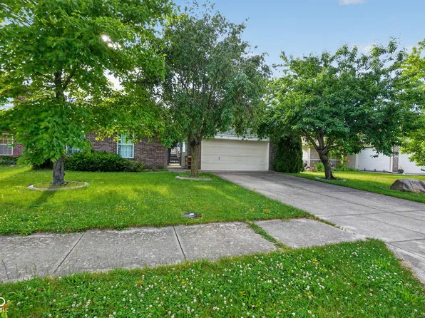 6018 Rocky Rd, Anderson, IN 46013