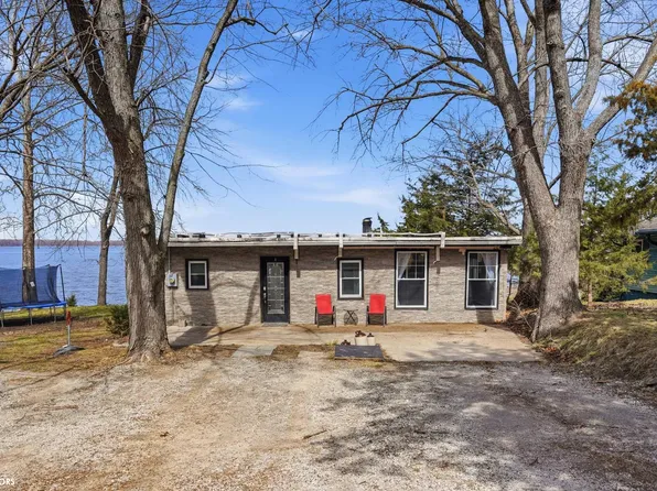 2526 N Sycamore Haven Dr, Nauvoo, IL 62354