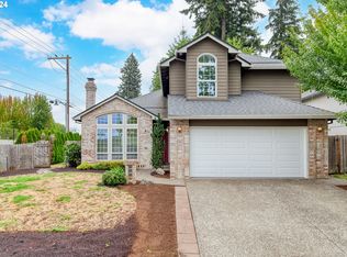 17097 SW Lynnly Way, Sherwood, OR 97140