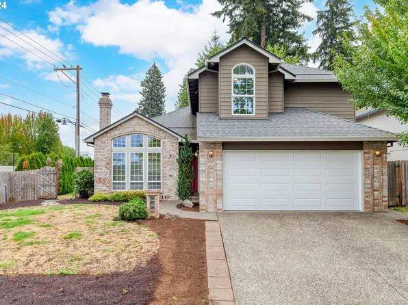 17097 SW Lynnly Way, Sherwood, OR 97140