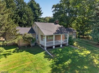 1012 Stanton Lebanon Rd, Clinton Twp., NJ 08833
