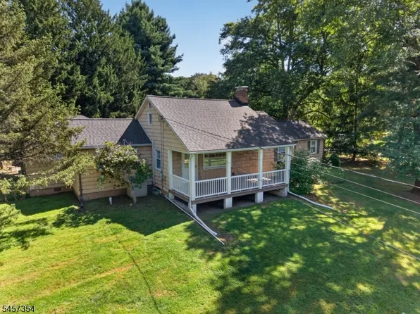 1012 Stanton Lebanon Rd, Clinton Twp., NJ 08833