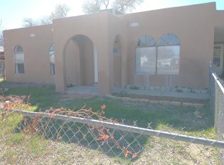 431 Calle Barrio Nuevo, Bernalillo, NM 87004