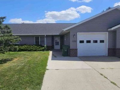 530 Golden Grove Dr #18, Evansville, WI, 53536