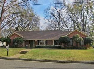 706 Trenton Dr, Tyler, TX 75703