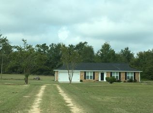 702 Woodland Dr, New Ellenton, SC 29809