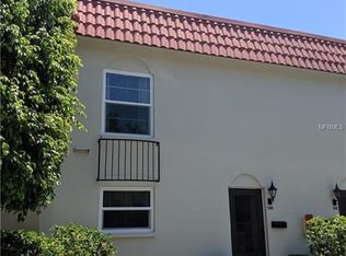 2700 Bayshore Blvd #21, Dunedin, FL 34698