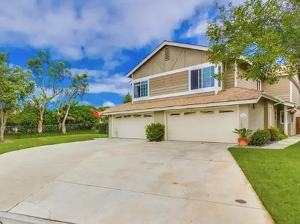 2954 Cape Cod Cir, Carlsbad, CA 92010