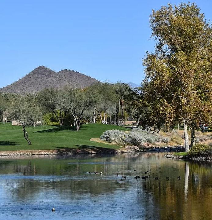 Nearby Golf