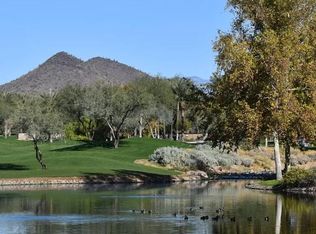 31584 N 125th Ln, Peoria, AZ 85383