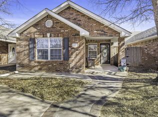 3517 S Mirror St, Amarillo, TX 79118
