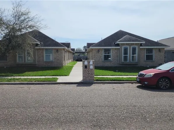 1912 Horsetail Fls, Edinburg, TX 78539