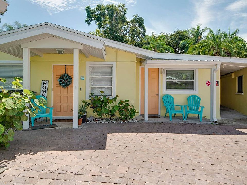 Lisa's Court LLC 380 3rd St S Safety Harbor FL Zillow