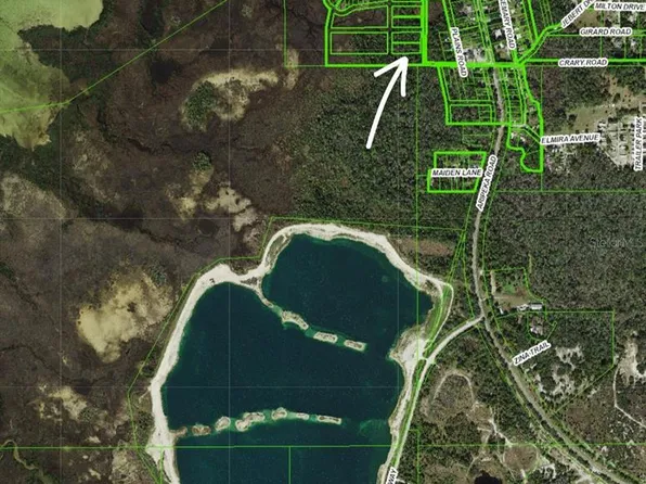 Aripeka Rd #0, Hudson, FL 34667