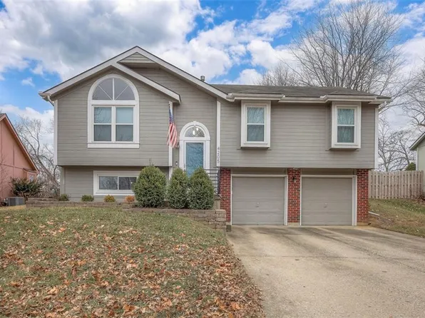 4205 NW 78th St, Kansas City, MO 64151