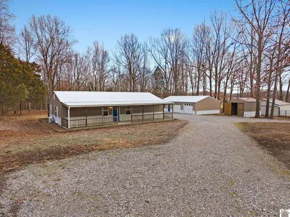 168 Old Sullivan Rd, Clay, KY 42404