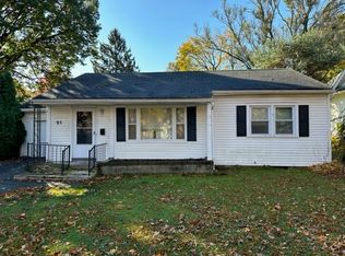 95 Britton Rd, Rochester, NY 14612