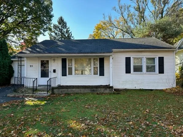 95 Britton Rd, Rochester, NY 14612