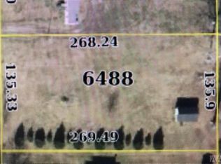 115 Perry Rd., Edenton, NC 27932