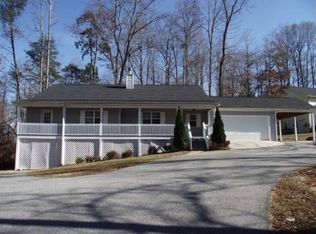 978 Gold Ridge Rd, Dahlonega, GA 30533