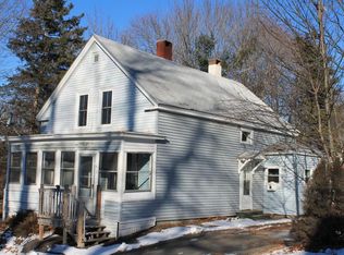 11 School St #1, Augusta, ME 04330