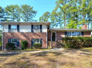 3229 Whitehall Rd, Columbia, SC 29204