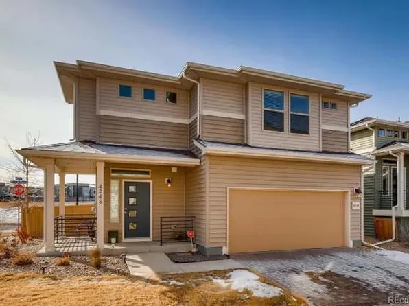 4248 N Meadows Dr, Castle Rock, CO 80109