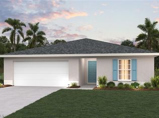 1801 NW 8th Pl, Cape Coral, FL 33993