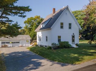 252 Cedar St, Rockland, ME 04841