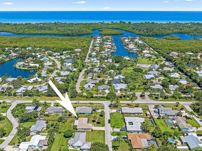 8986 SE Bahama Circle, Hobe Sound, FL, 33455