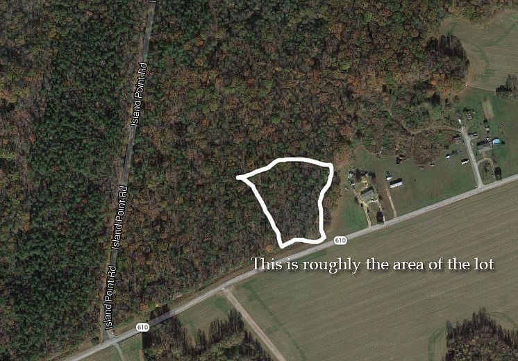 2nd image of 00 Sampson Wharf Rd