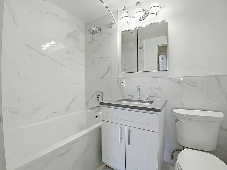792 Columbus Ave #11G — Photo 5