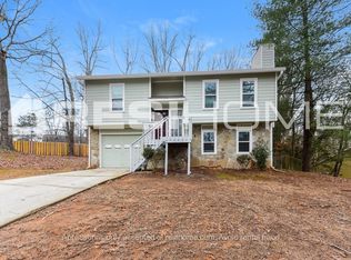 764 Forest Path, Stone Mountain, GA 30088