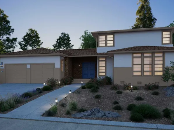 409 Canyon Creek Dr, Auburn, CA 95603