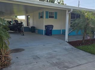 1491 Chobee St, Okeechobee, FL 34974