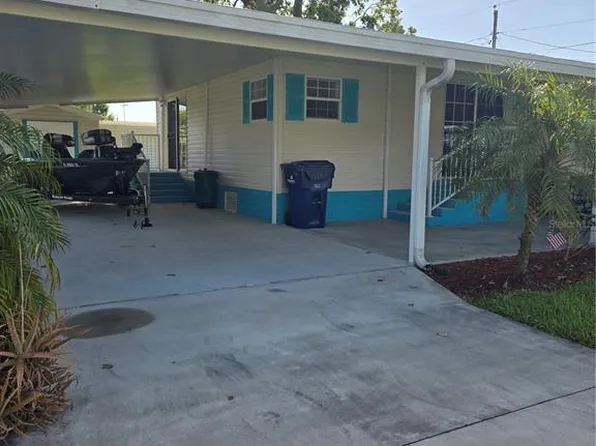 1491 Chobee St, Okeechobee, FL 34974