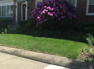 543 Lloyd Ave APT 4, Providence, RI 02906