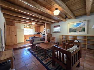 1489 Bishops Lodge Rd, Santa Fe, NM 87506