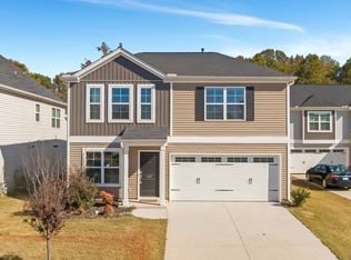 445 Grantham Ct, Spartanburg, SC 29303
