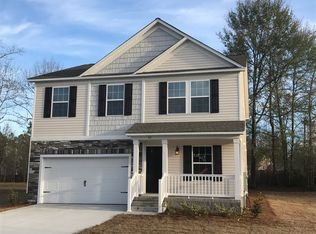 50 Edinburgh Castle Ln, Camden, SC 29020