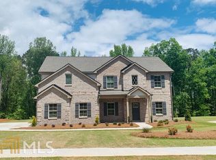 306 Traditions Ln #113, Hampton, GA 30228